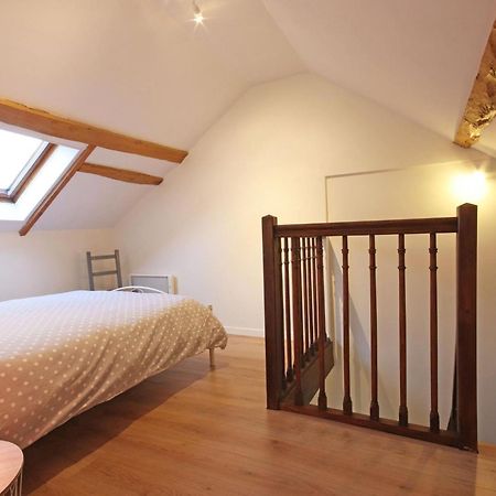Maison Percheronne Spacieuse Avec Billard, Babyfoot, Et Jardin Clos, Animaux Bienvenus ! - Fr-1-497-65 La Mesniere Екстериор снимка