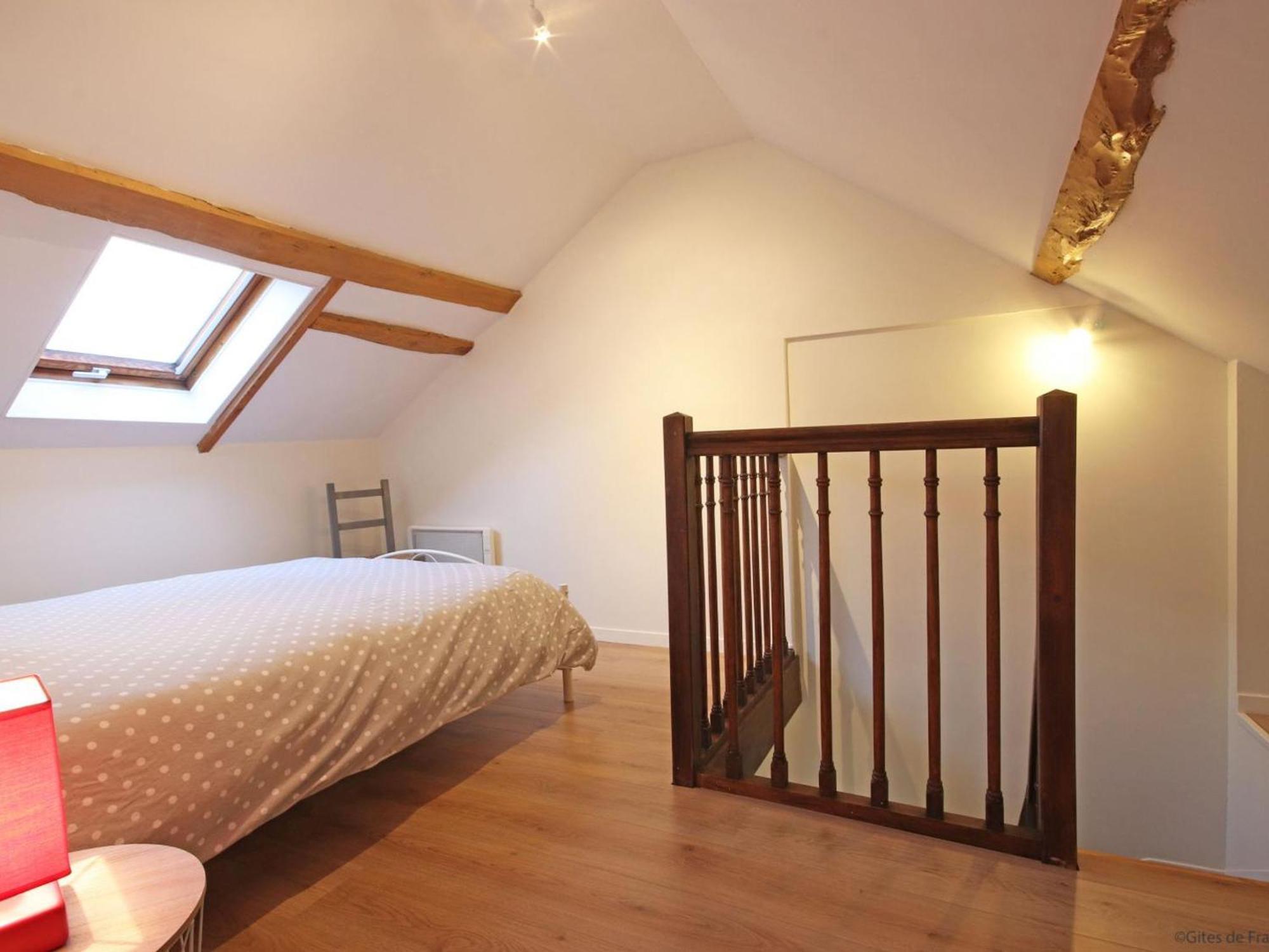 Maison Percheronne Spacieuse Avec Billard, Babyfoot, Et Jardin Clos, Animaux Bienvenus ! - Fr-1-497-65 La Mesniere Екстериор снимка