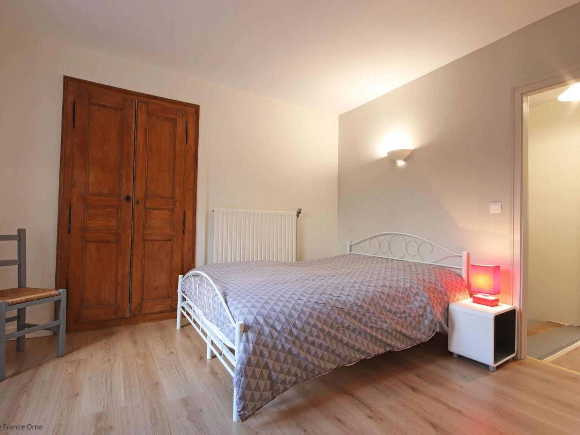 Maison Percheronne Spacieuse Avec Billard, Babyfoot, Et Jardin Clos, Animaux Bienvenus ! - Fr-1-497-65 La Mesniere Екстериор снимка