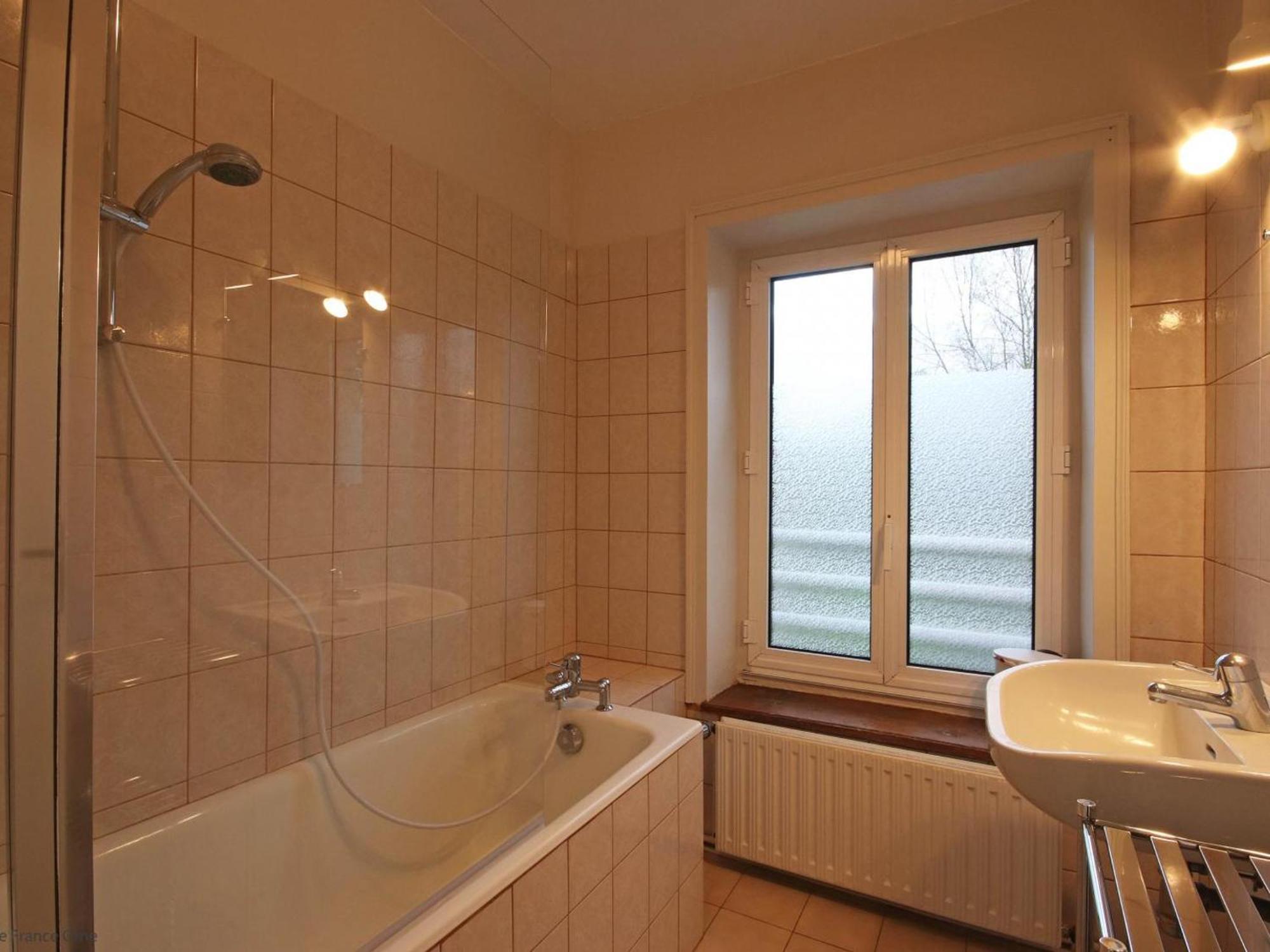 Maison Percheronne Spacieuse Avec Billard, Babyfoot, Et Jardin Clos, Animaux Bienvenus ! - Fr-1-497-65 La Mesniere Екстериор снимка