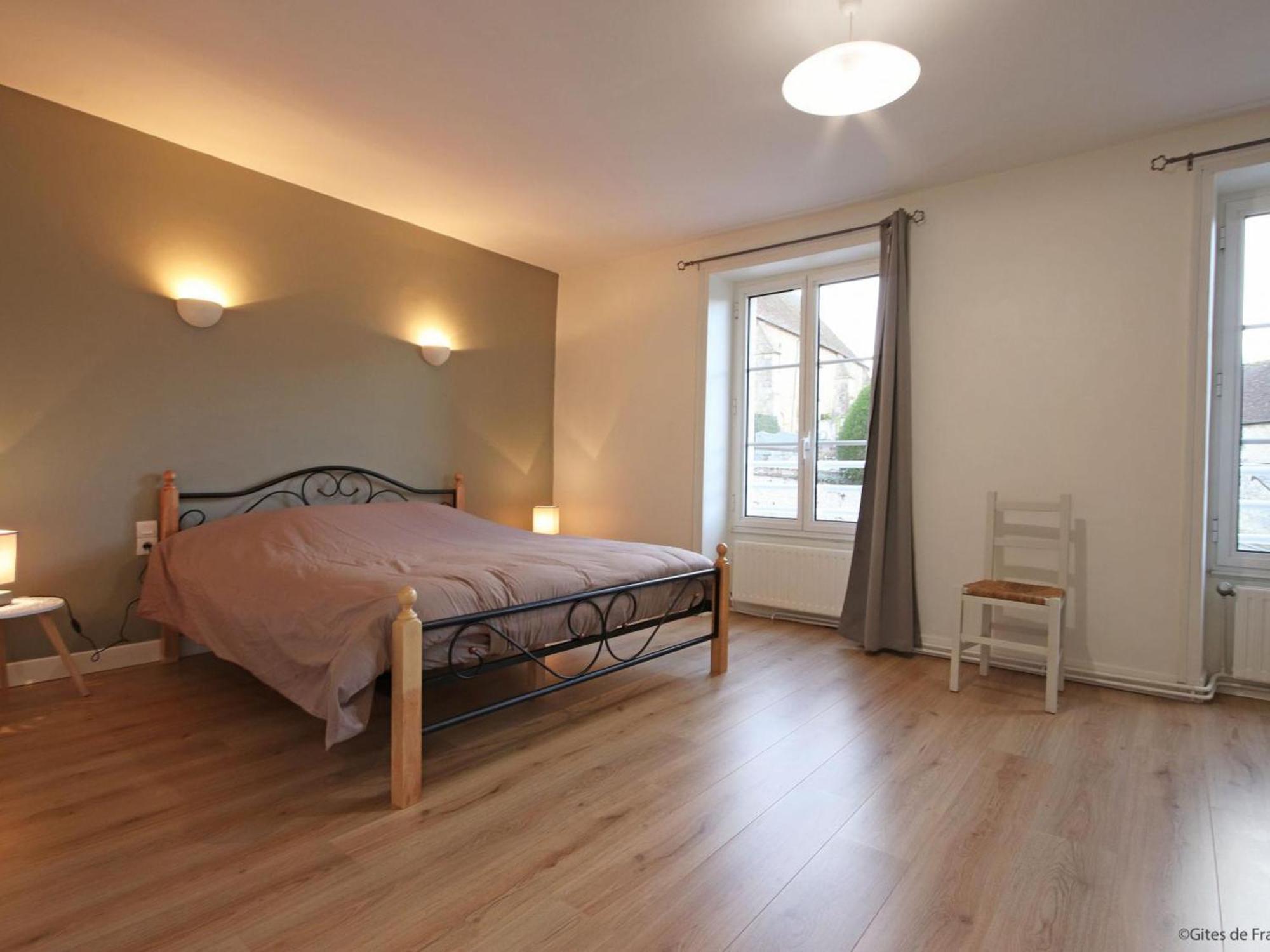 Maison Percheronne Spacieuse Avec Billard, Babyfoot, Et Jardin Clos, Animaux Bienvenus ! - Fr-1-497-65 La Mesniere Екстериор снимка