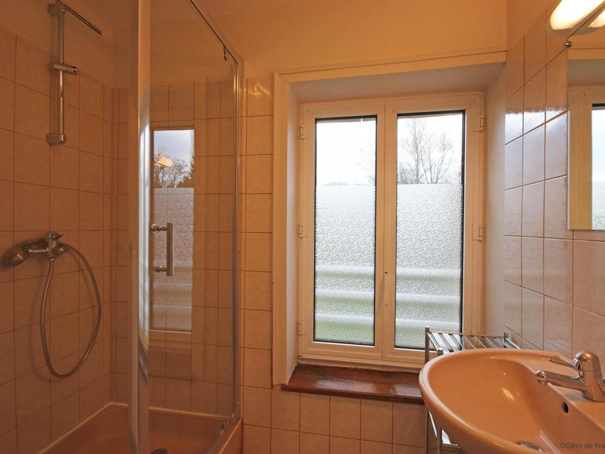 Maison Percheronne Spacieuse Avec Billard, Babyfoot, Et Jardin Clos, Animaux Bienvenus ! - Fr-1-497-65 La Mesniere Екстериор снимка